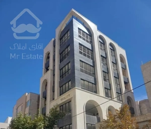 آپارتمان 105متر اوایل اقبال فول امکانات جنوبی ط4