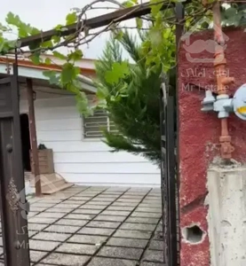 ویلا مبله فول مستقل ۳کنتور محدوده شهری