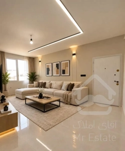 اپارتمان حافظ/هفت تیر/ صارمی