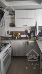 62متر 2خواب /فول امکانات  خوش نقشه/فردوس غرب