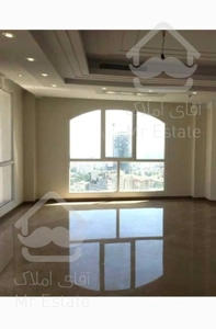 ۱۳۱ متر . ۶ ساله . دو پارکینگ . ویو ابدی . جنت جنوب