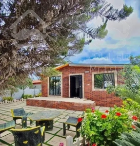 اجاره   ویلا ۲۳۰ متری جنگلی /چمستان