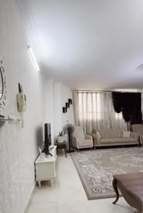 تختی  ۷۵ متری ۲ خوابه