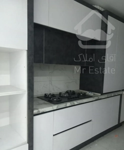 85 متر دو خواب فول خوش نقشه (( طرشت ))