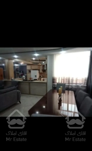 ۱۵۰متر ۲خواب بازسازی شده سردارجنگل جنوب