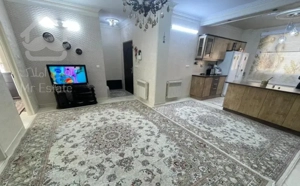 آپارتمان ۶۲  دوخواب مدنی جنوبی