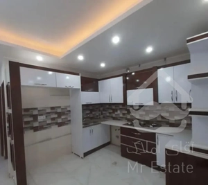 فول امکانات/ باهنر/ پارکینگ سندی