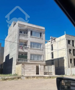 آپارتمان شهرک دانش