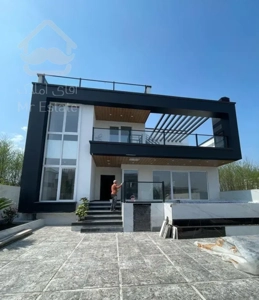 فروش خانه ویلایی ۲۰۰ متری شیرود