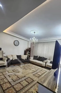 ۴۵متر/سالن پرده خور/نقشه بی نظیر/تاپ لوکیشن