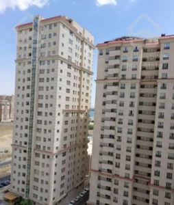 واحد ۱۵۷ متری، پروژه بهاران(صیاد شیرازی)