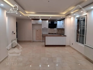 ۶۷متر۲خواب/فول+بالکن/نورمستقیم