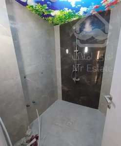 ۱۳۳متر۳خواب    اول‌اقبال    ویووکیل‌آباد    طبقه۵