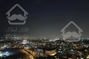 ۱۴۰متر۳خواب برج تراس قابل چیدمان ویو ابدی المپیک