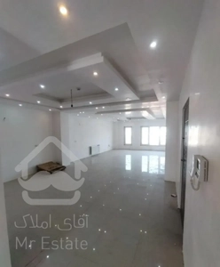 اجاره آپارتمان ، ۱۳۲ متری ، ۲ خواب ، طالب آملی