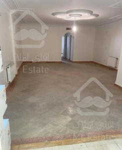 ۹۶ متر فول امکانات ششم نیروهوایی تک واحدی