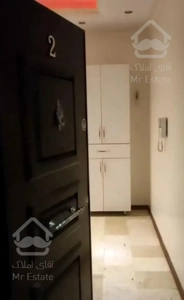 آپارتمان۷۶ متر فول امکانات