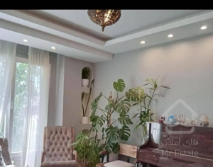 ۵۴ متری /خوش نقشه /آسانسور دار