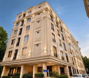 اجاره ۹۲ متر باغ فردوس