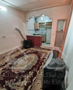 منزل 30 الی 40متری بالوازم به مدت 11ماه