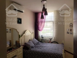 ۶۵متر / فول امکانات / جنت آباد جنوبی منطقه۵