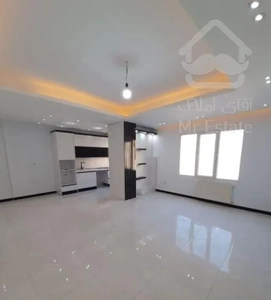 75 متر 2 خواب نوساز کلید نخورده سند آماده