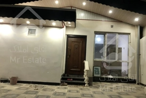 ۱۲۰متر ویلا مستقل