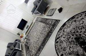 منزل ۷۰ متری دو خوابه صفر