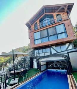 فروش و معاوضه خانه ویلایی در شمال رامسر