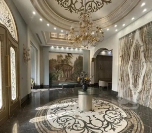 جردن ۳۵۰ متر  تاپ لوکیشن شمال جردن بازسازی لوکس