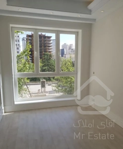 آپارتمان74متری در ساختمان بسیار شیک با درب مجزا
