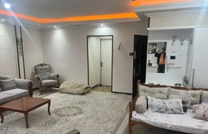 فروش آپارتمان ۷۶ متری ۱ خوابه طبقه ۲