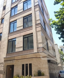 ۸۳متر۲خواب فول امکانات نوساز خیابان همایی مجیدیه