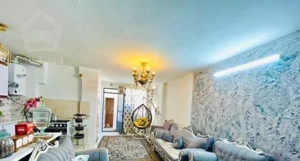 فروش آپارتمان ۷۰ متری ۲ خوابه (طلاب - نبوت۲۵)