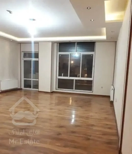 ۹۰ متری دو خواب بهترین کوچه اقبال/پارکینگ سندی