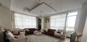 سهروردی جنوبی ۱۱۰متری فول امکانات ۸ساله