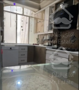 85متر دو خواب ریحانی نعیم شرقی