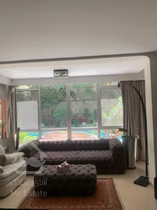 فروش آپارتمان الهیه 300  متر شیک