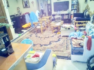 ۸۰متر آپارتمان مسکونی در صادقیه