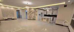 سرشور 27 l سه خواب با مستر طبقه ششم با ویوو حرم