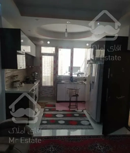 ۶۶ متری / تک واحدی / نقشه