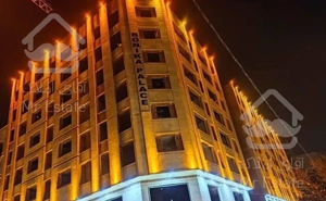 ۶۷ متر /اثر هنری/ رویا بخرید/ رونیکا پالاس/ نشاط