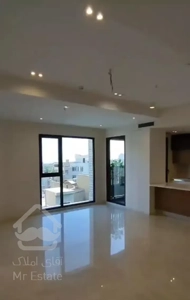 سهروردی شمالی مهناز ۱۷۵ متر ، سازه بی همتا