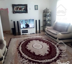 خانه ویلایی جنگلی تمیز