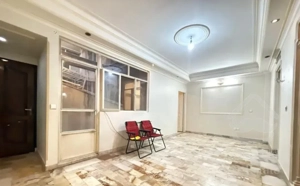 فروش آپارتمان ۵۸متری همکف در سازمان برنامه مرکزی