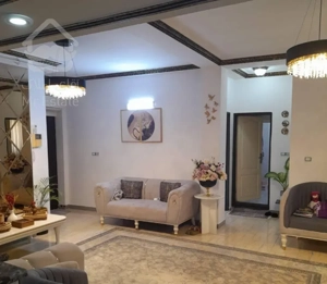 متراژ نود متری دوخواب طبقه سه زیر قیمت بازار مسکن