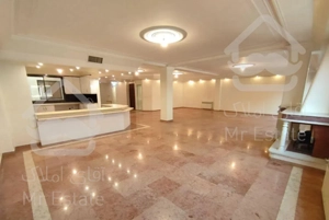 آپارتمان جردن ۳۰۰ متر ۴ خوابه ۲ پارکینگ تکواحدی