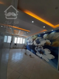 آپارتمان ۸۰ متری فول امکانات شهر جدید پرند