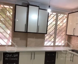 ۷۵متر فول امکانات فردوس گلستان