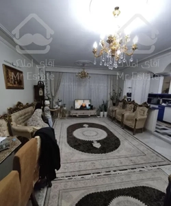 ۸۰ متری فول امكانات / اكازيون